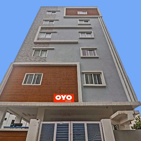 Super Hotel O Qualia Pride Financial District Gachibowli Exterior photo